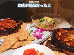 -七八冷面·延边朝鲜族美食(圣熙八号店)
