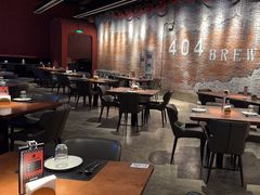 -404干式熟成牛排馆•聚会餐厅