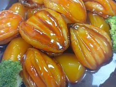 -品大三·经典淮扬菜(大行宫店)