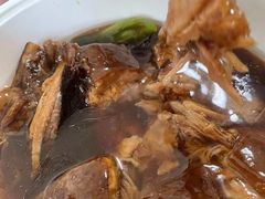 协和蜜汁酱方-协和菜馆(凤凰街店)