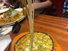 -Cactus墨西哥仙人掌餐厅