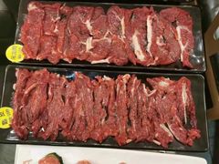 -嬷孙家潮汕牛肉火锅(北京路天河城店)