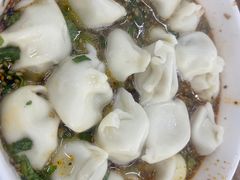 -回坊马二饺子馆