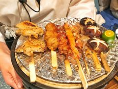 -山葵家·创意料理(宁波来福士店)