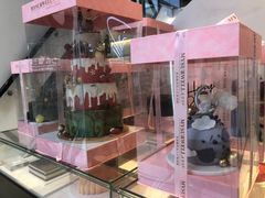 -麦雪尔甜品·生日蛋糕(新街口旗舰店)