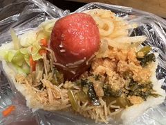 -张果佬年糕卷(科巷店)
