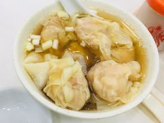 -麦文记面家(佐敦店)