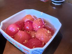 -千代武日本料理(哈西店)