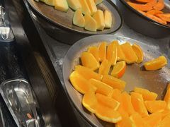 -博林天瑞喜来登酒店·西丽尚膳