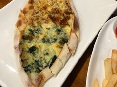 -TUK土耳其餐厅·下午茶(卢湾店)