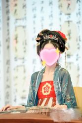 -汉仪华裳汉服馆(打浦桥店)