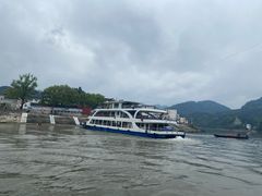 -新安江山水画廊风景区