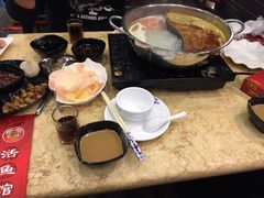 -活鱼馆(宜兴埠店)