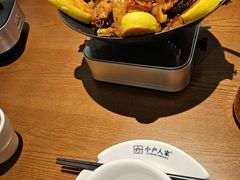 -小户人家(循礼门南国中心店)