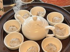 -巴蜀大将火锅(春熙店)