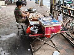 -东关二民手工面条