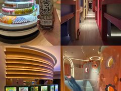 -水之梦(黄浦店)