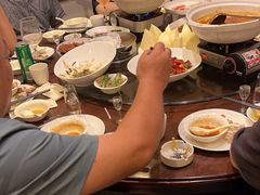 -茶叁酒肆·楚味江湖(菱角湖店)