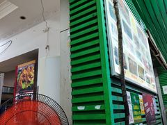 -可汗草原碳烤羊腿(欧景城店)