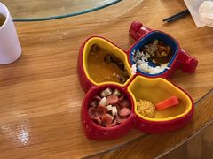 -糟粕醋·椰苑海南菜餐厅(亚龙湾天域酒店)