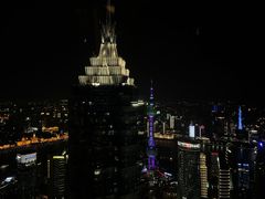-上海柏悦酒店