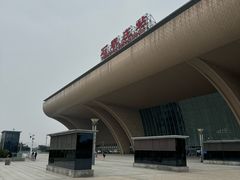 -石家庄站