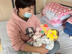 -田螺阿姨自营月嫂·育儿嫂(高新店)