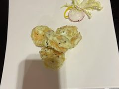-外高桥喜来登酒店采悦轩