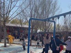 -兴芮温泉度假区