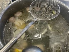 -就这么牛潮式牛肉火锅(华侨城店)
