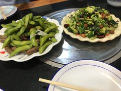 -红满天烧烤(怡馨家园店)