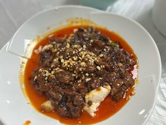 -清真.回香园(南街店)