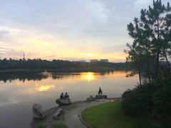 -美兰湖景区