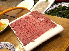 -仁和四季涮肉馆(天坛南门店)
