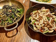 -民俗村柴火灶·景德江西菜(中国陶瓷博物馆店)