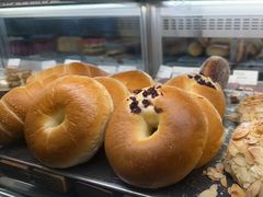 -BAKER&SPICE(祥云小镇店)