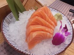 -林妈妈村·日式料理(宝山万达店)