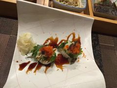 -割烹旭日本料理(龙湖狮山天街店)