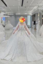 -MuseMarry婚纱(前海嘉里中心店)