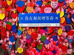 -重庆十八梯传统风貌区