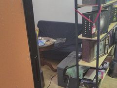 -剧狐剧本杀·月球探案馆(人民广场1号店)