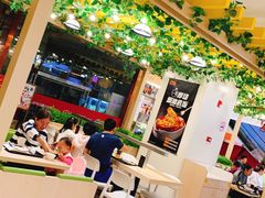 -大家乐(深圳印力中心店)