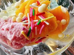 -FLAIR顶层餐厅酒吧(浦东丽思卡尔顿酒店)