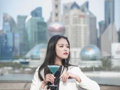 -上海和平饭店华懋阁 Cathay Room