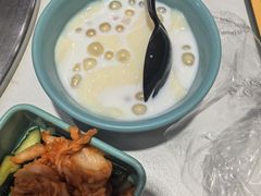 -满兴咱妈烀饼铁锅炖(兰州北街店)