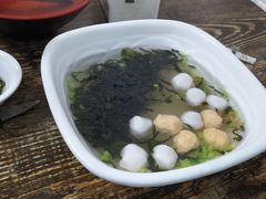 -星奇缘·海鲜餐厅(东山美食地标店)