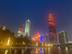 -海河游船-永乐码头(大悲院)