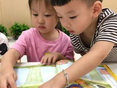 -Ababy安彼儿童成长中心(东方润园店)