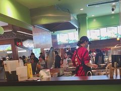 -京参 • 擂椒饭(这有山店)