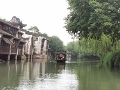 -乌镇西栅景区